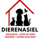 Logo Dierenasiel Waalwijk e.o.