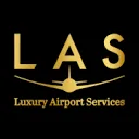 Logo Luxury Airport Services