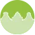 Logo De Groene Grachten