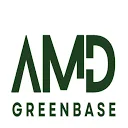 Logo AMD Greenbase