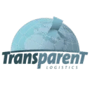 Logo Transparent Logistics B.V.
