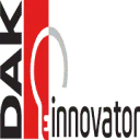 Logo Dakinnovator B.V.