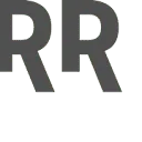 Logo RRog stedenbouw en landschap