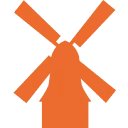 Logo Holland Hardware
