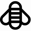 Logo Serious Bee Distillers