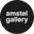 Logo Amstel Gallery