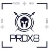 Logo PRDX8
