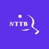 Logo Nederlandse Tafeltennisbond
