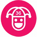 Logo Stichting Groninger Studenten Cabaret SGSC