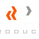 Logo RMP Metal Products BV