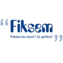 Logo Fiksem