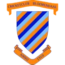 Logo Cricket Club Bloemendaal