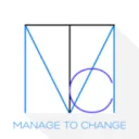 Logo Manage to Change B.V.