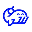 Logo Whale IT Recycling