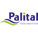 Logo Palital Feed Additives