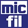 Logo MicFil Filters Benelux