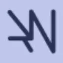 Logo De Rijke Noordzee