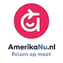 Logo AmerikaNu