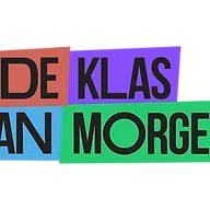 Logo De Klas van Morgen
