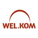 Logo Wel.kom