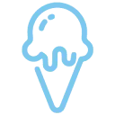 Logo IJssalon Hemels