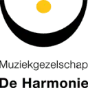 Logo Muziekgezelschap De Harmonie Barneveld
