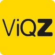 Logo ViQZ