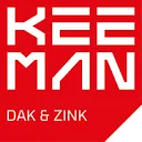 Logo Keeman Dak AND zink