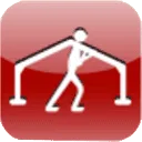 Logo van der Lee Staalbouw