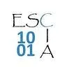 Logo van ESCIA