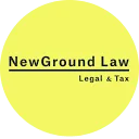Logo NewGround Law