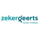 Logo ZekerGeerts