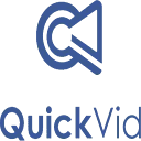 Logo QuickVid