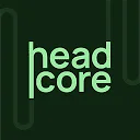 Logo Headcore