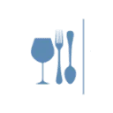 Logo Aruba Wine and Dine Hospitality Group