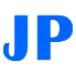 Logo Jp de Jong Parts