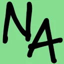 Logo NarrativA architecten