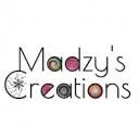 Logo Madzy's Creations
