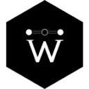 Logo Maatschappij Wilhelmina N.V.