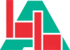 Logo Bouwbedrijf Bakker Arkel BV