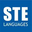 Logo STE Languages