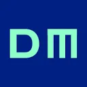 Logo Drents Museum AND DM De Buitenplaats