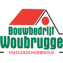 Logo Bouwbedrijf Woubrugge Vastgoedonderhoud B.V.