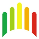 Logo Bedrijfsenergielabels B.V.
