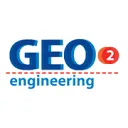 Logo GEO2 Engineering B.V.