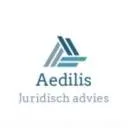 Logo Aedilis Juridisch Advies