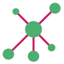 Logo van SEN-app