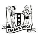 Logo Cacao AND Spice