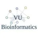 Logo VU Bioinformatics