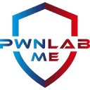 Logo van PwnLab.Me